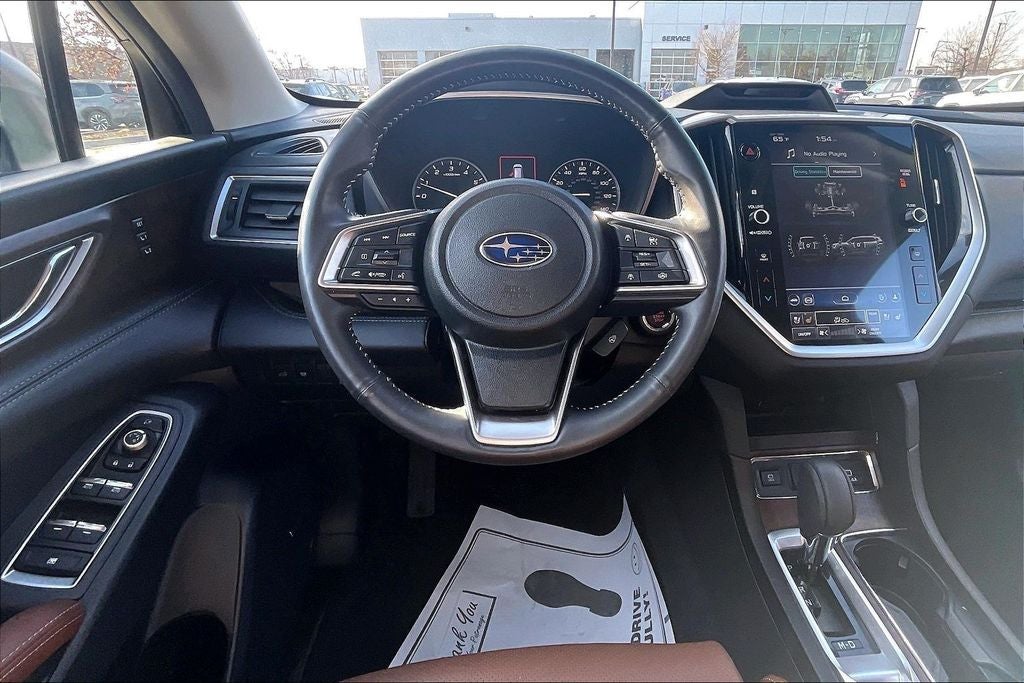 2024 Subaru Ascent Touring