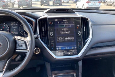 2024 Subaru Ascent Touring