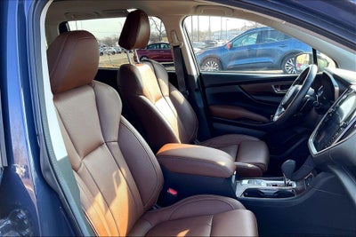 2024 Subaru Ascent Touring