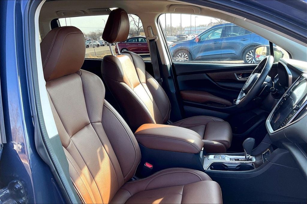 2024 Subaru Ascent Touring