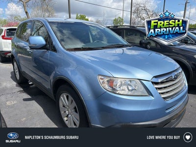 2010 Subaru Tribeca Limited 3.6 R