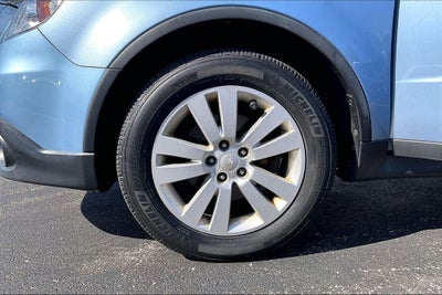 2010 Subaru Tribeca Limited 3.6 R