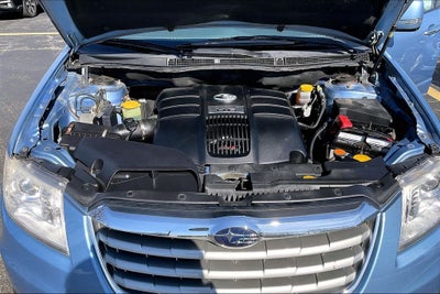 2010 Subaru Tribeca Limited 3.6 R