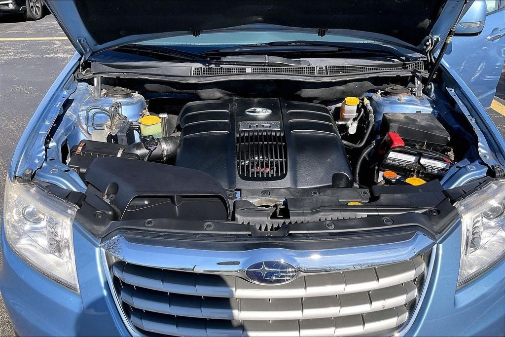 2010 Subaru Tribeca Limited 3.6 R