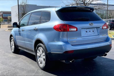 2010 Subaru Tribeca Limited 3.6 R
