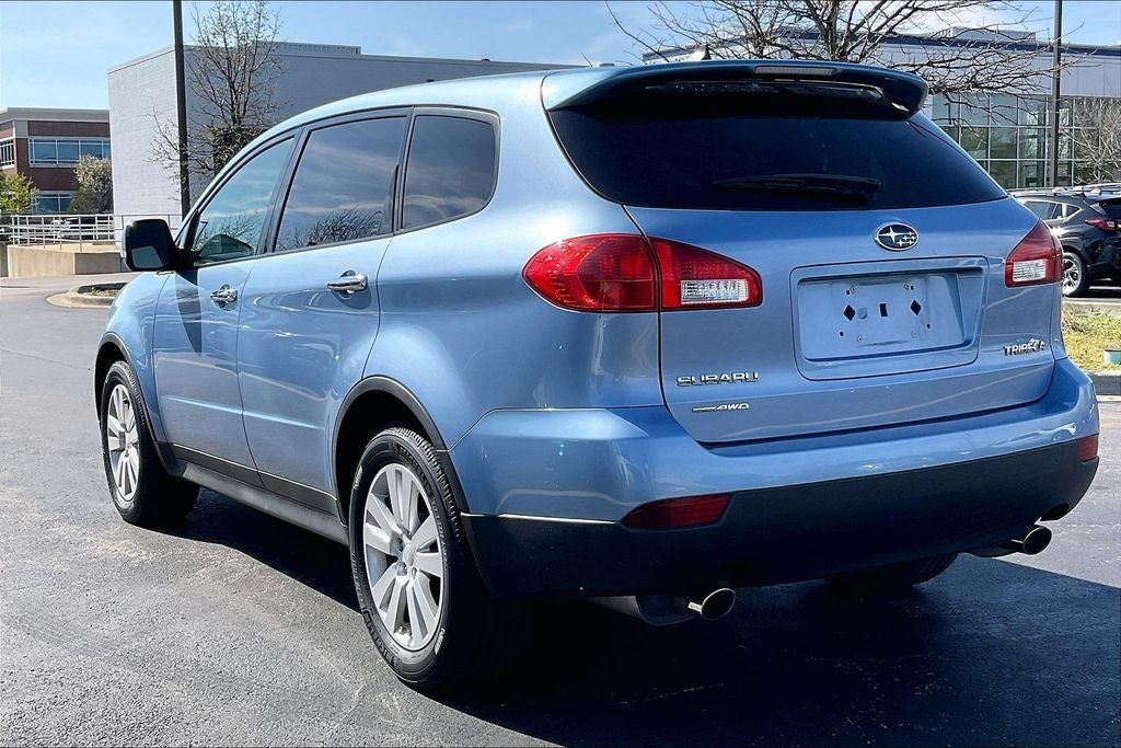 2010 Subaru Tribeca Limited 3.6 R