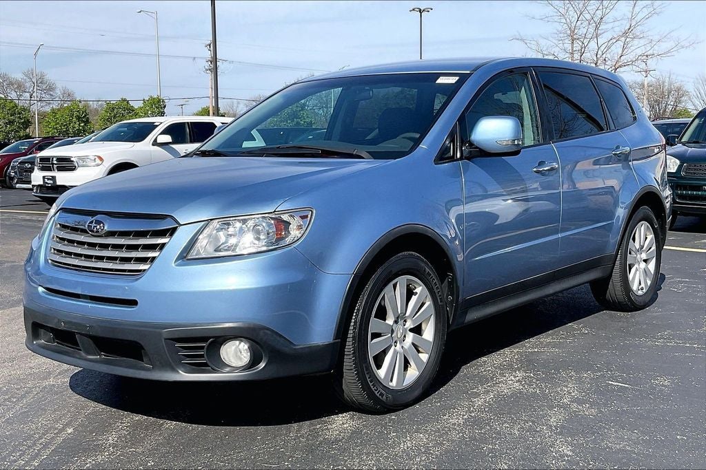 2010 Subaru Tribeca Limited 3.6 R