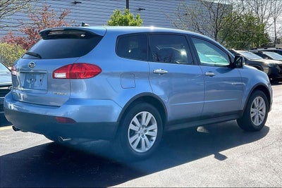 2010 Subaru Tribeca Limited 3.6 R