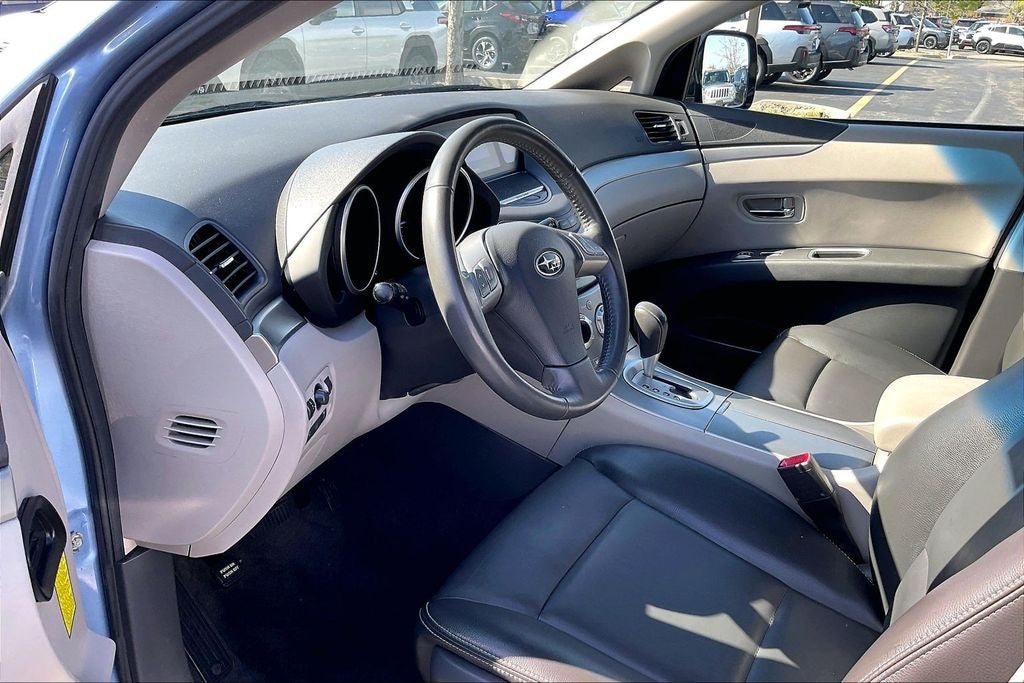 2010 Subaru Tribeca Limited 3.6 R