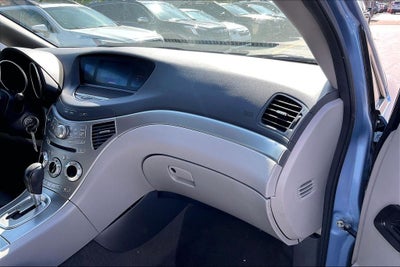 2010 Subaru Tribeca Limited 3.6 R