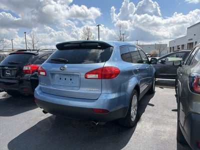 2010 Subaru Tribeca Limited 3.6 R