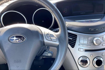 2010 Subaru Tribeca Limited 3.6 R