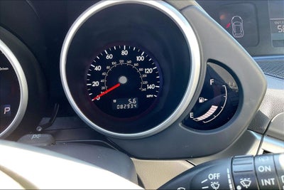 2010 Subaru Tribeca Limited 3.6 R