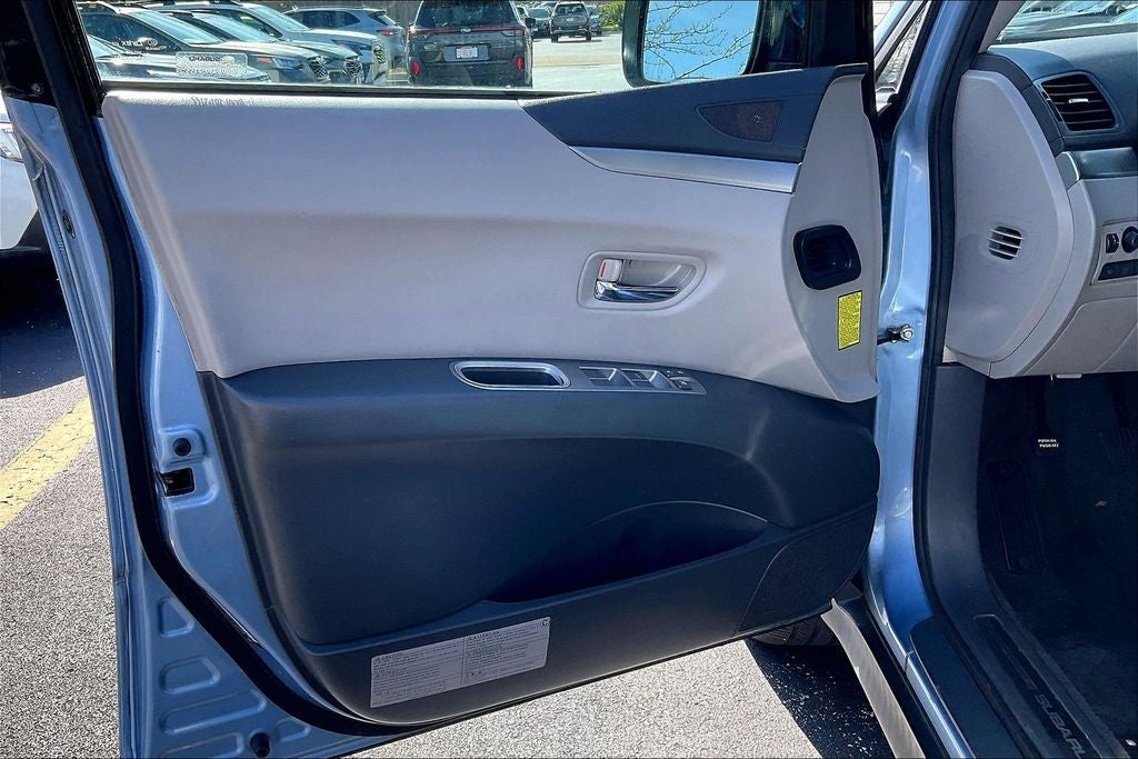 2010 Subaru Tribeca Limited 3.6 R