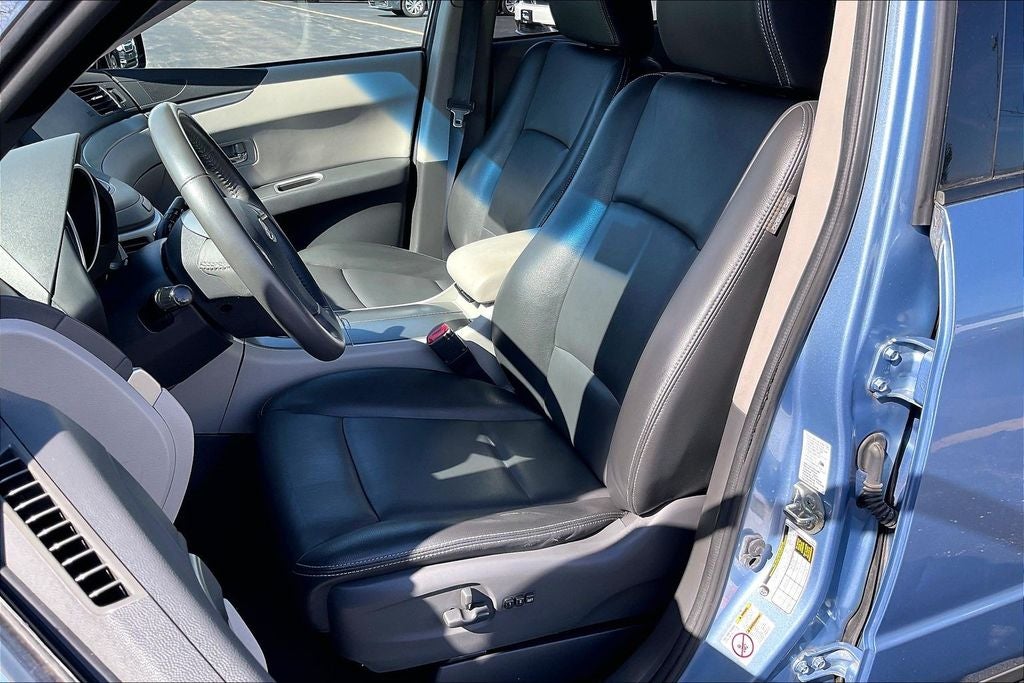 2010 Subaru Tribeca Limited 3.6 R