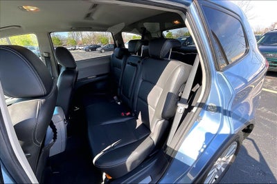 2010 Subaru Tribeca Limited 3.6 R
