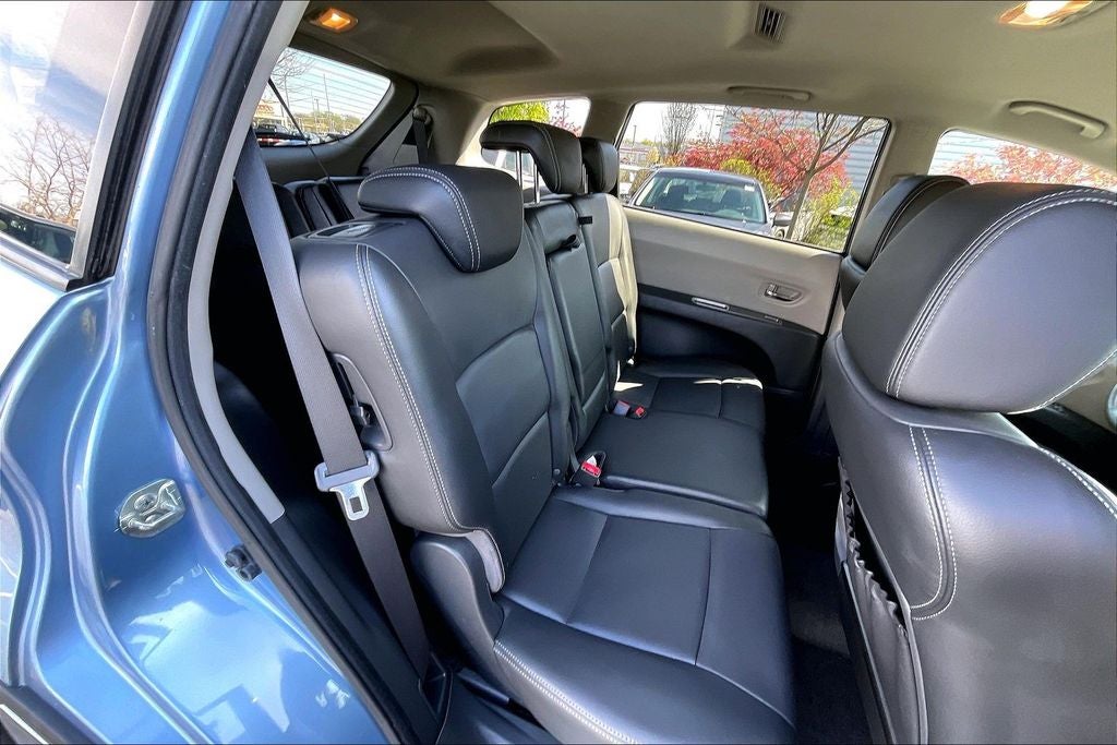 2010 Subaru Tribeca Limited 3.6 R