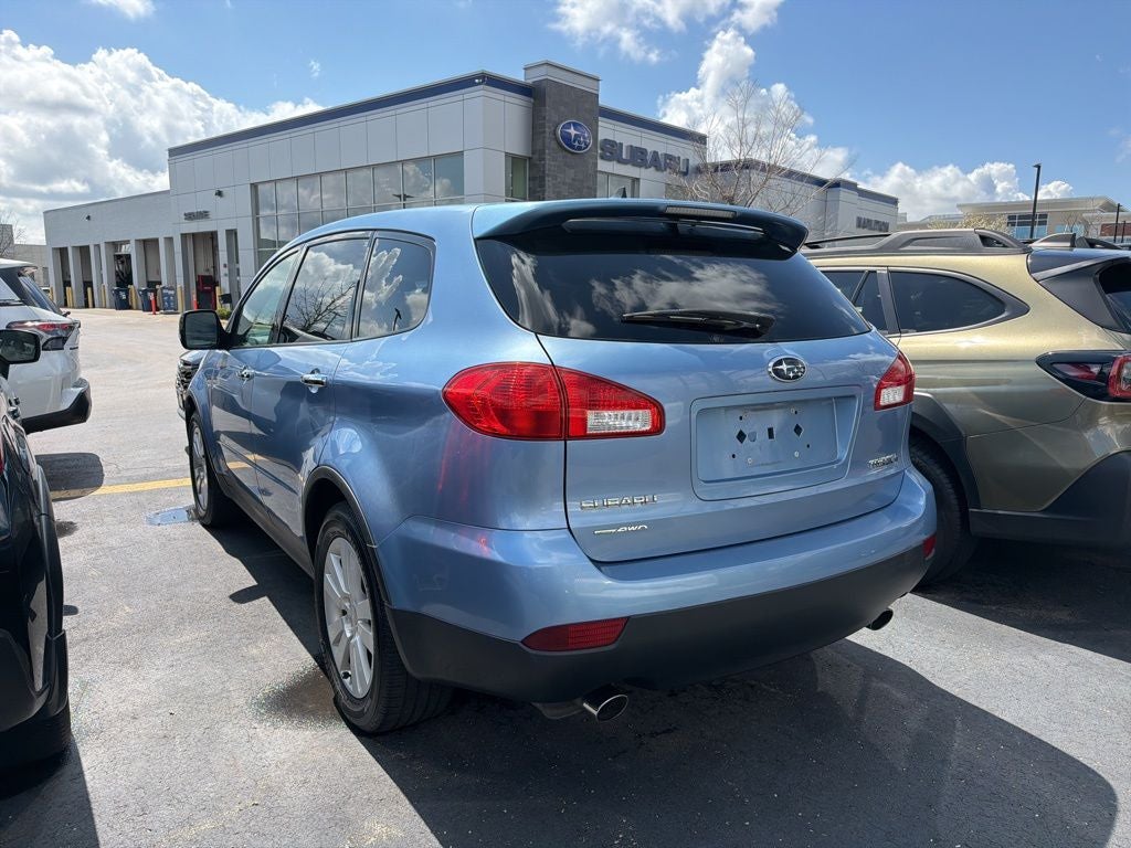 2010 Subaru Tribeca Limited 3.6 R