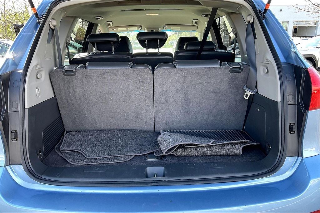 2010 Subaru Tribeca Limited 3.6 R