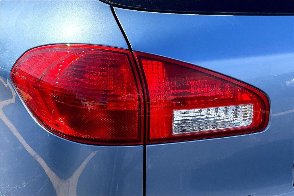 2010 Subaru Tribeca Limited 3.6 R