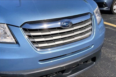 2010 Subaru Tribeca Limited 3.6 R