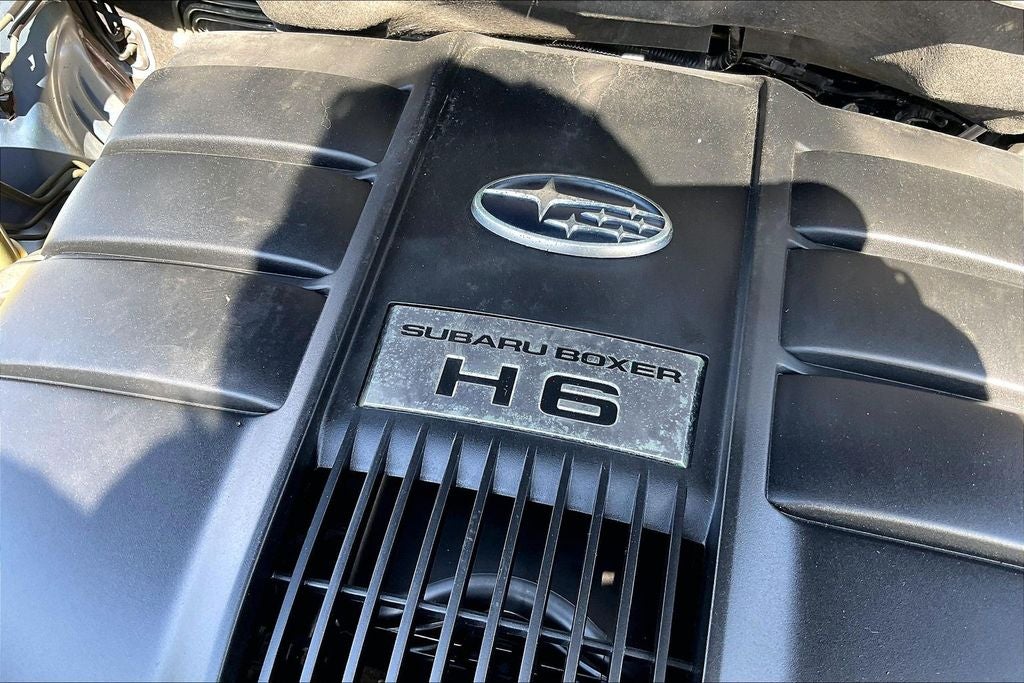 2010 Subaru Tribeca Limited 3.6 R