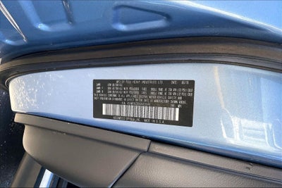 2010 Subaru Tribeca Limited 3.6 R