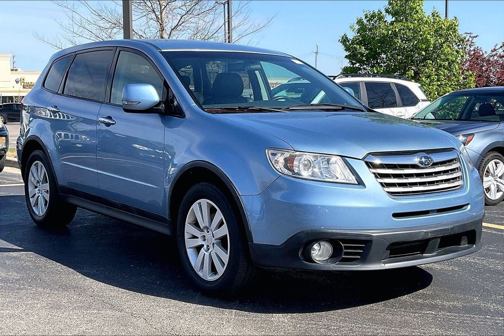 2010 Subaru Tribeca Limited 3.6 R
