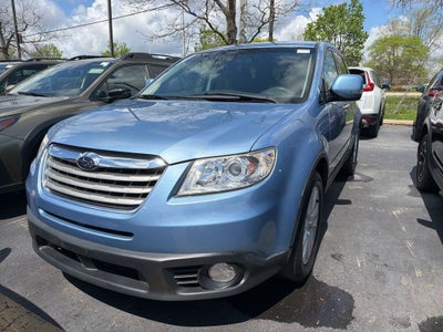 2010 Subaru Tribeca Limited 3.6 R