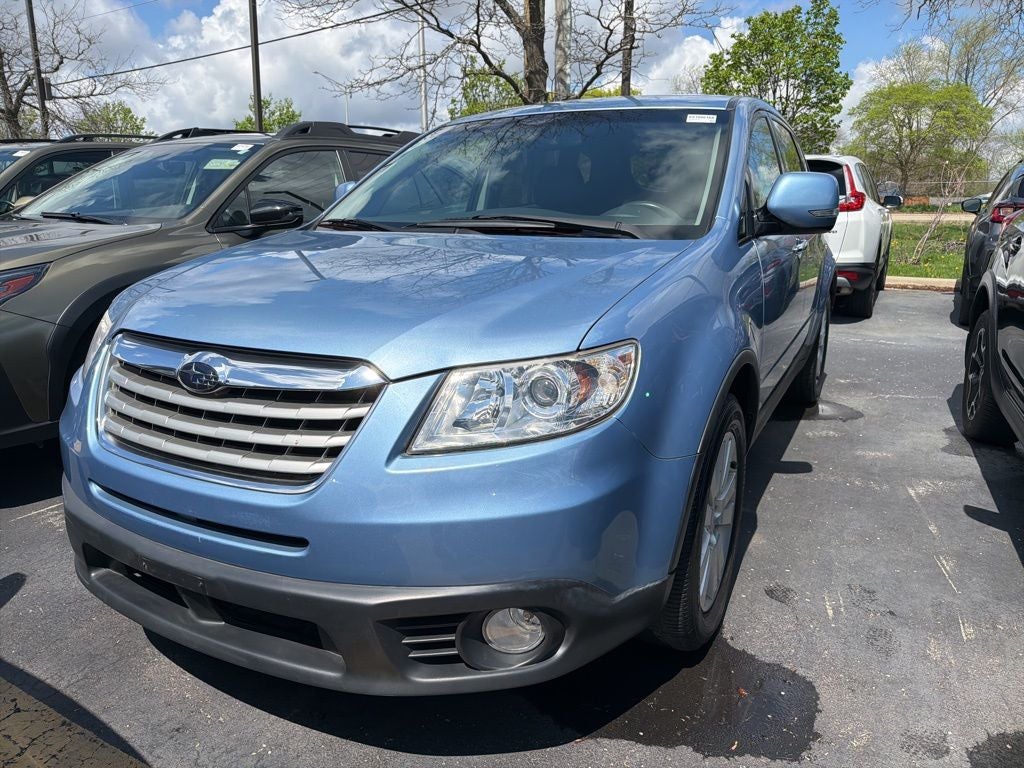 2010 Subaru Tribeca Limited 3.6 R