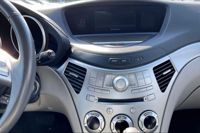 2010 Subaru Tribeca Limited 3.6 R
