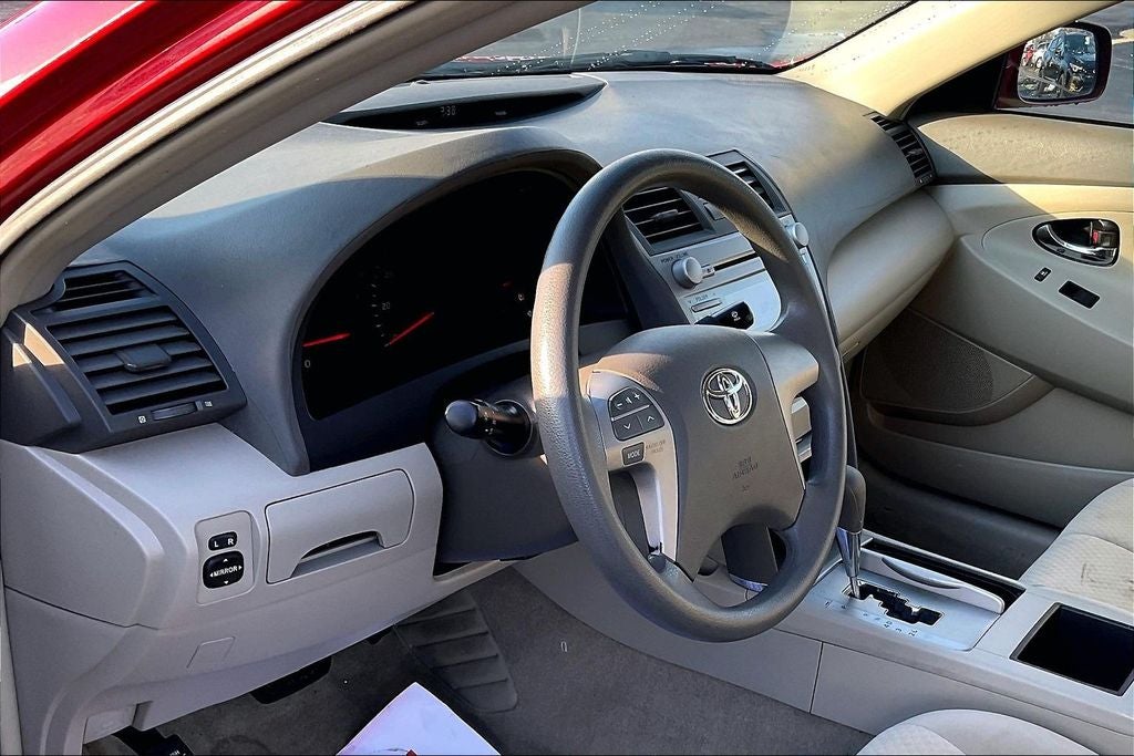 2007 Toyota Camry LE