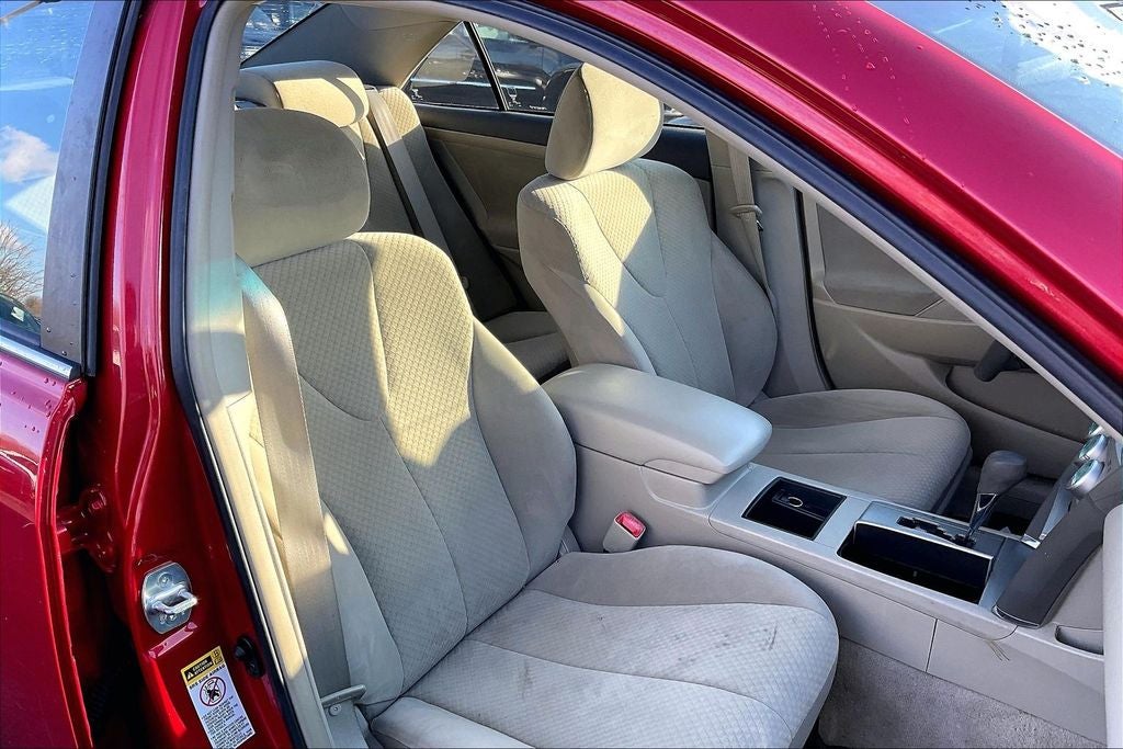 2007 Toyota Camry LE