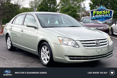 2006 Toyota Avalon XL