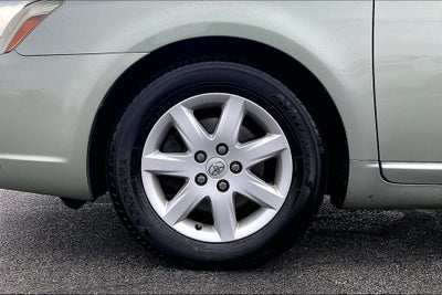 2006 Toyota Avalon XL