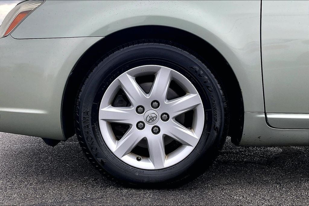 2006 Toyota Avalon XL