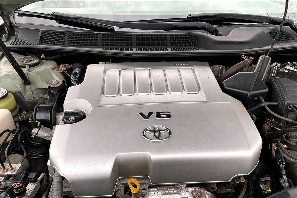 2006 Toyota Avalon XL