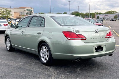 2006 Toyota Avalon XL