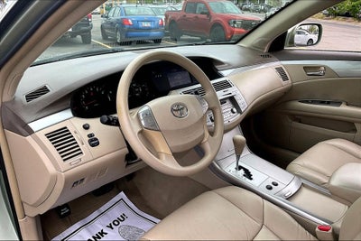 2006 Toyota Avalon XL