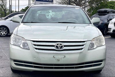 2006 Toyota Avalon XL