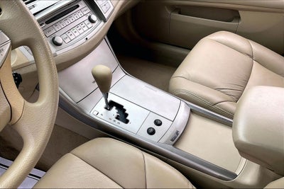 2006 Toyota Avalon XL