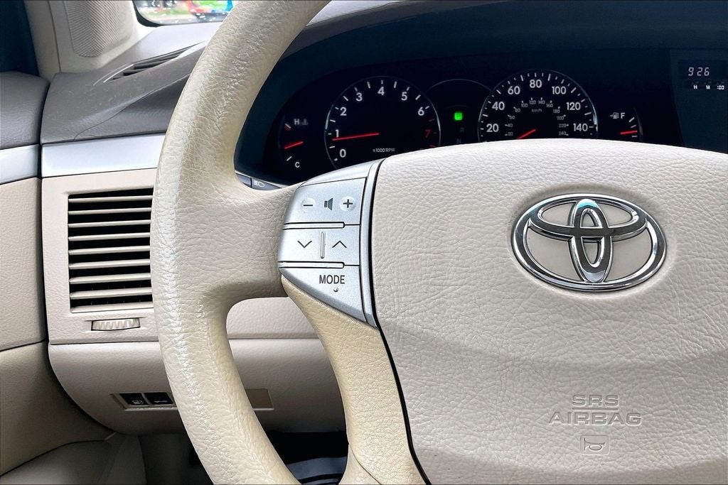 2006 Toyota Avalon XL