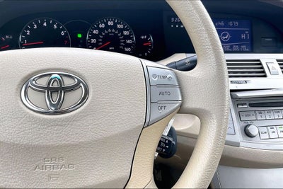 2006 Toyota Avalon XL