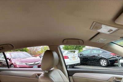 2006 Toyota Avalon XL
