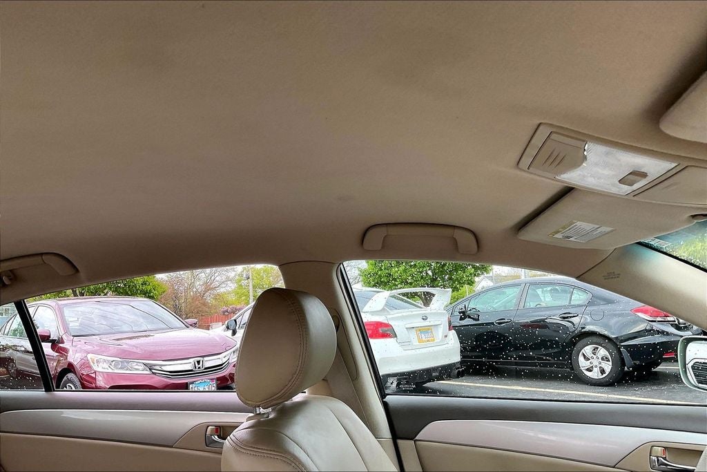 2006 Toyota Avalon XL
