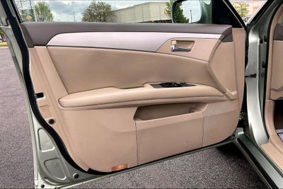 2006 Toyota Avalon XL