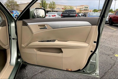 2006 Toyota Avalon XL