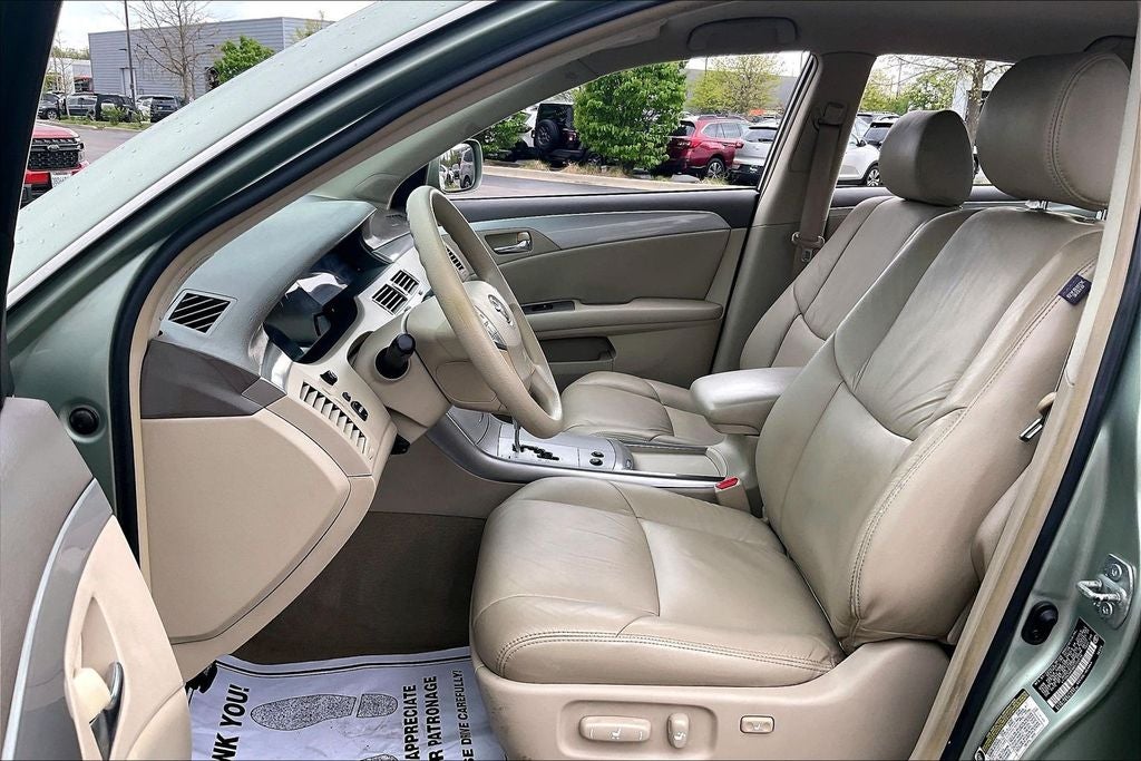 2006 Toyota Avalon XL