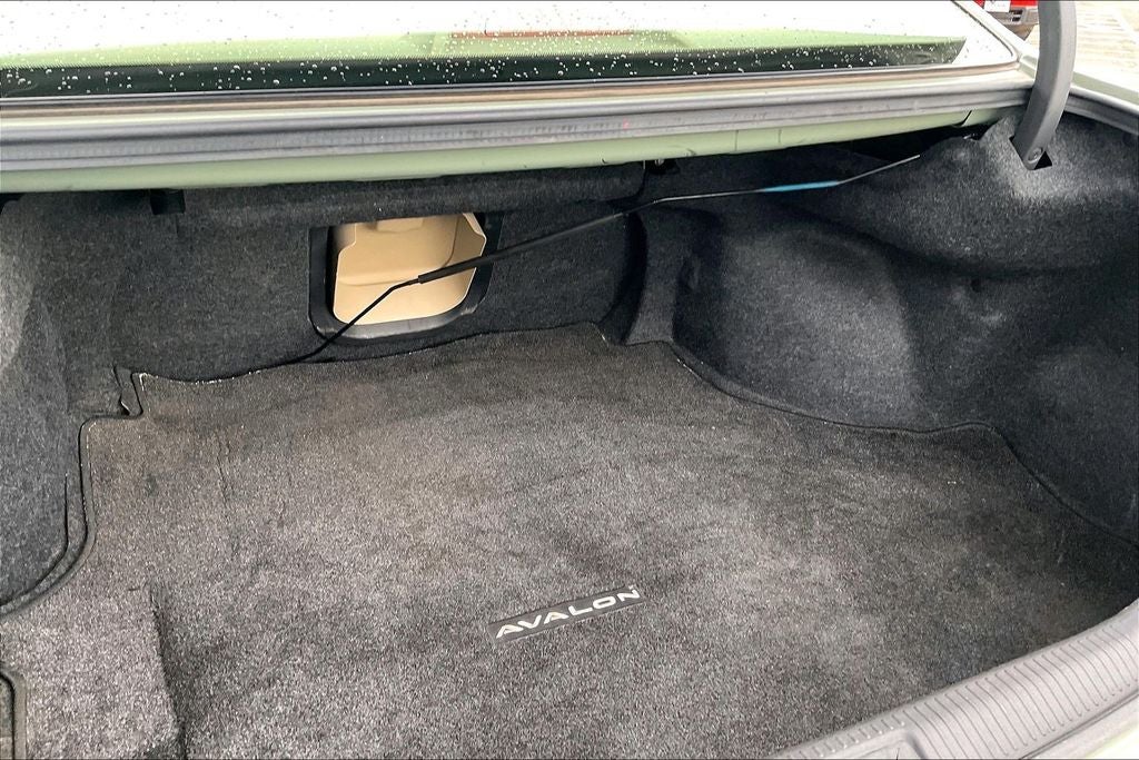 2006 Toyota Avalon XL