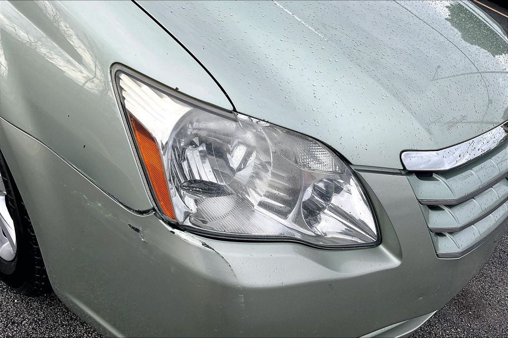 2006 Toyota Avalon XL